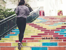 新手跑者-訓練秘笈