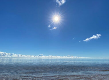 夏季-熱傷害-中暑