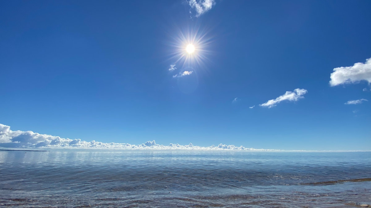 夏季-熱傷害-中暑