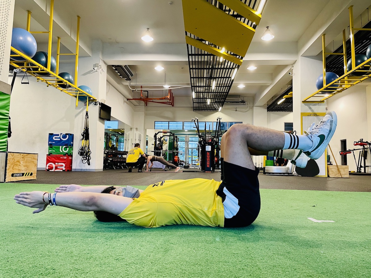 核心肌群-死蟲子式-初階版-3