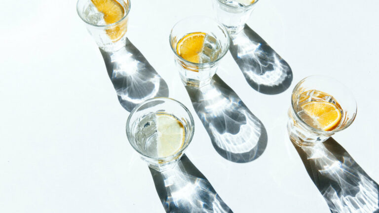 個人化水分補給