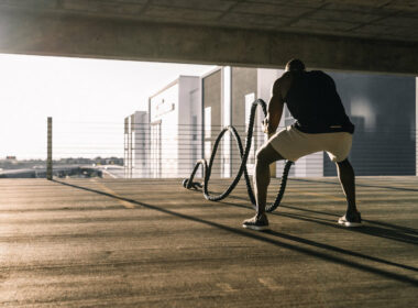 益生菌-運動表現-腸道健康