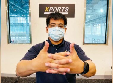 低頭滑手機-烏龜頸-按摩