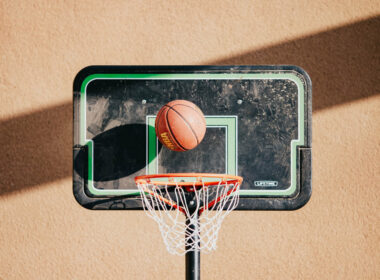 籃球運動傷害-預防