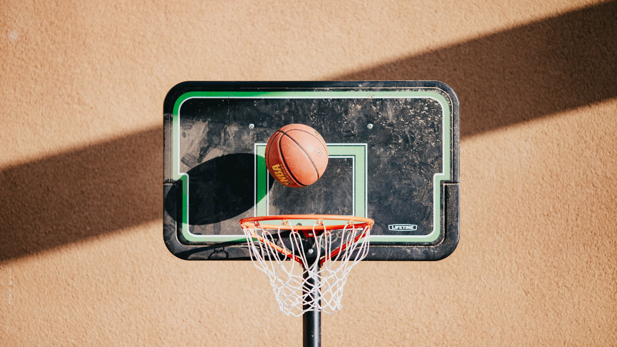 籃球運動傷害-預防