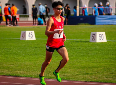 路跑新手-第一步-新手村