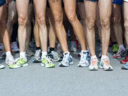 路跑裝備-挑選-推薦