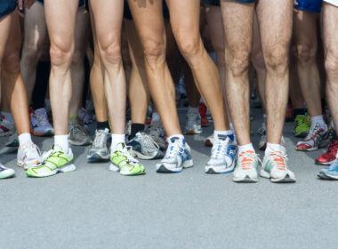 路跑裝備-挑選-推薦