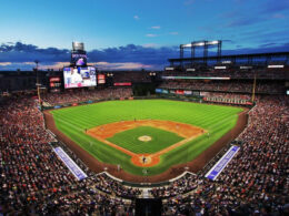 棒球場-受傷-運動防護