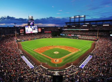 棒球場-受傷-運動防護