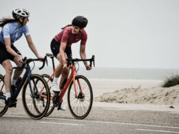 自行車補給-單車補給-營養策略