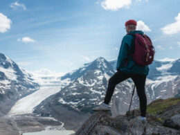 心肺功能-長輩登山健行