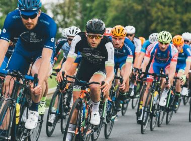 BCAAs-增肌、抗疲勞、恢復