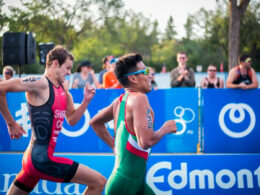 補給降溫-鐵人三項-三鐵