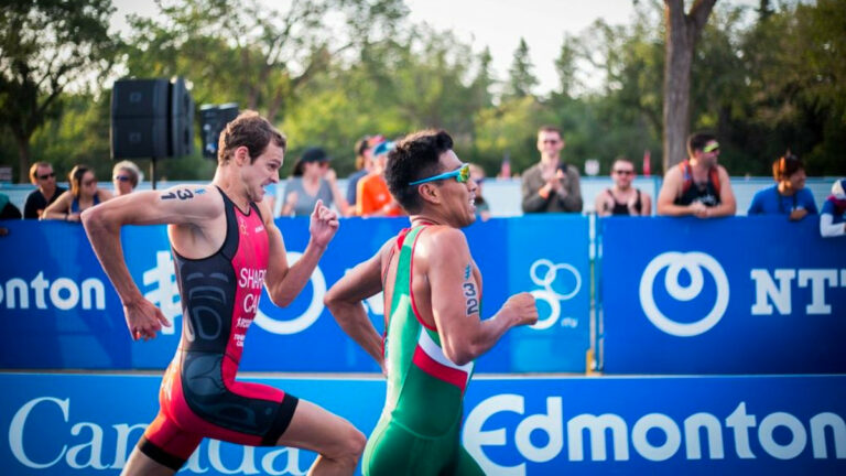 補給降溫-鐵人三項-三鐵