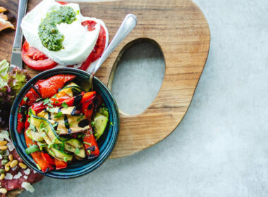 週期性營養-Periodized nutrition-營養分期