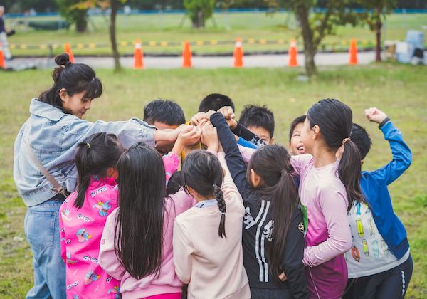 榮星花園-小鐵人青少年鐵人隊-1