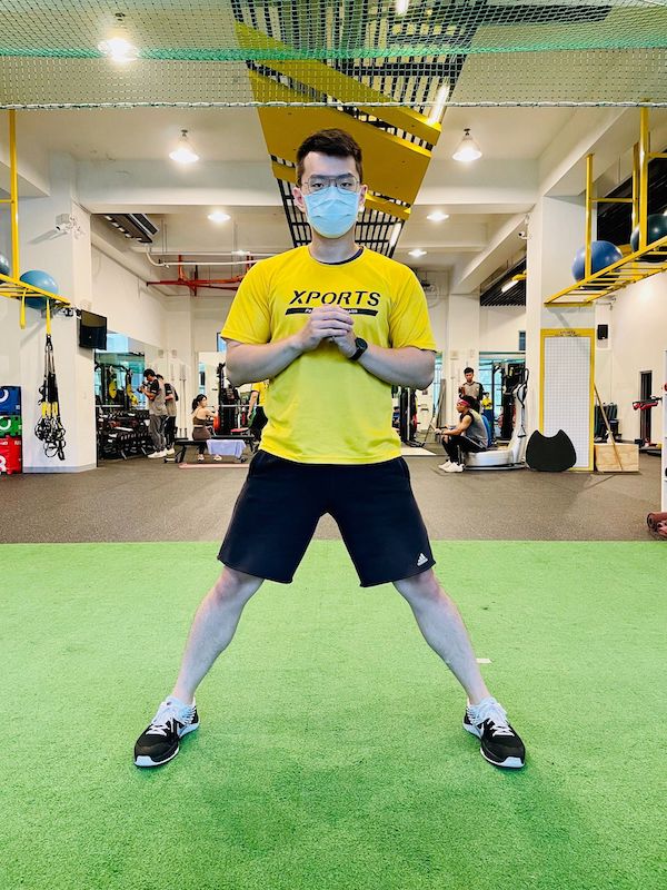 哨聲響起-足球-分腿蹲 Lateral Squat-0哨聲響起-足球-分腿蹲 Lateral Squat-01