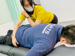 雙人按摩術-cover