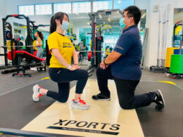 爬山健行-01-筋膜運動