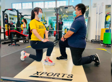 爬山健行-01-筋膜運動