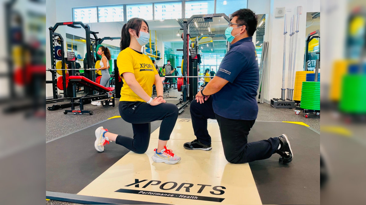 爬山健行-01-筋膜運動