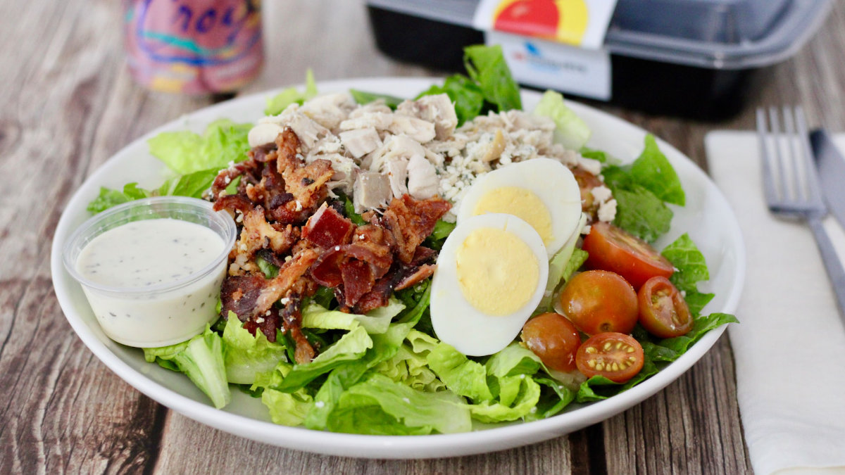 一餐吃多少蛋白質