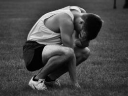 運動-高尿酸-痛風