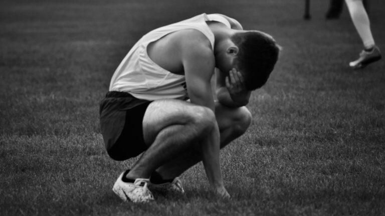 運動-高尿酸-痛風