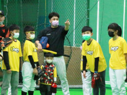 Xports-打棒球-封面