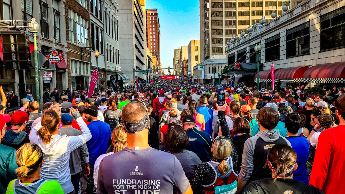 2022 台北馬拉松