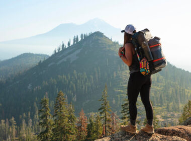 登山健行懶人包-制霸百岳-健行踏青