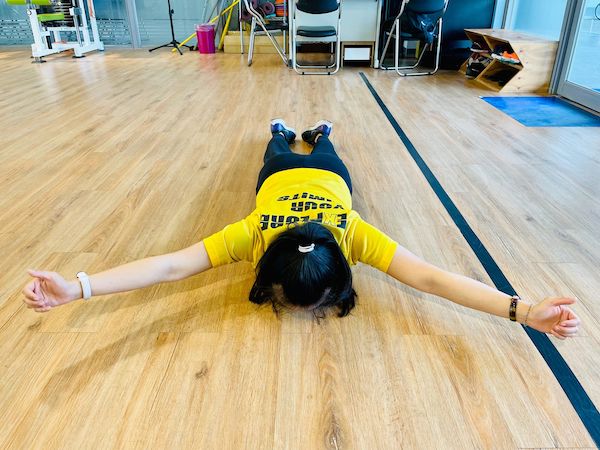 終結圓肩駝背烏龜脖-3-2