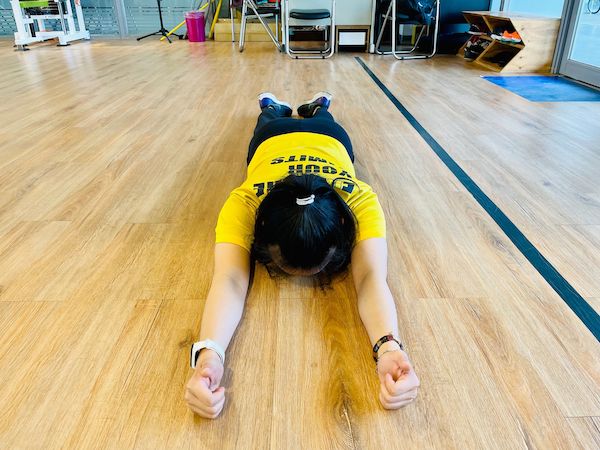 終結圓肩駝背烏龜脖-4-1