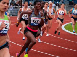 田徑場-路跑-規則-錯誤