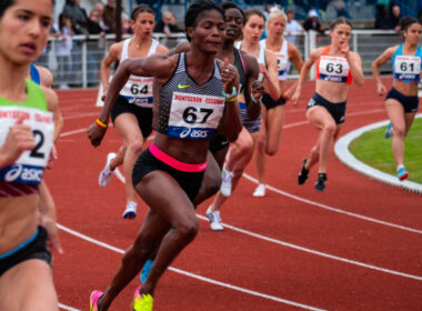 田徑場-路跑-規則-錯誤