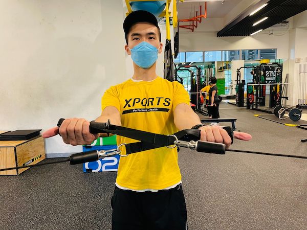 投球-肩膀受傷-T型反向飛鳥-01