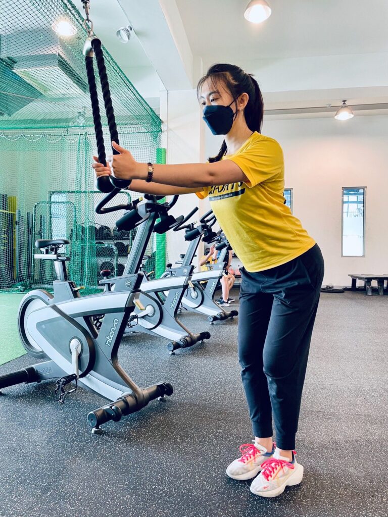 上半身瞬間爆發力-直臂下拉-5-1