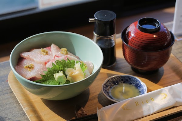 日本自由行-耐力甜膠囊-伊根船屋-2