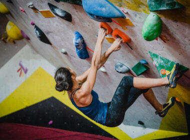 壺鈴-田徑-核心