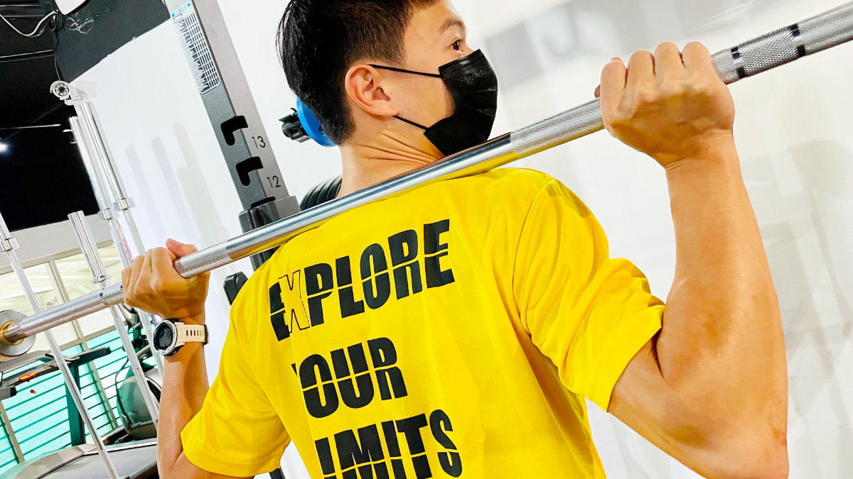 馬拉松-重量訓練-cover