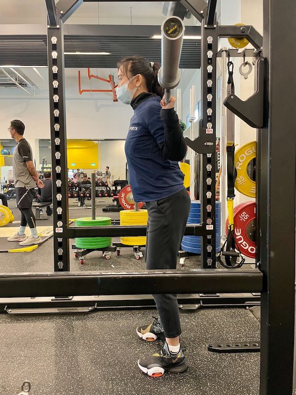 馬拉松-重量訓練-早安運動-skill2-1