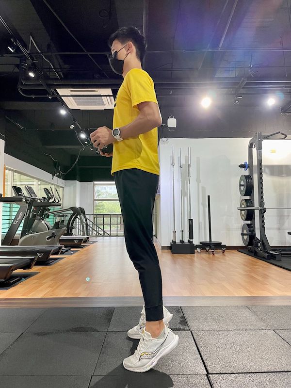 馬拉松-重量訓練-8-2