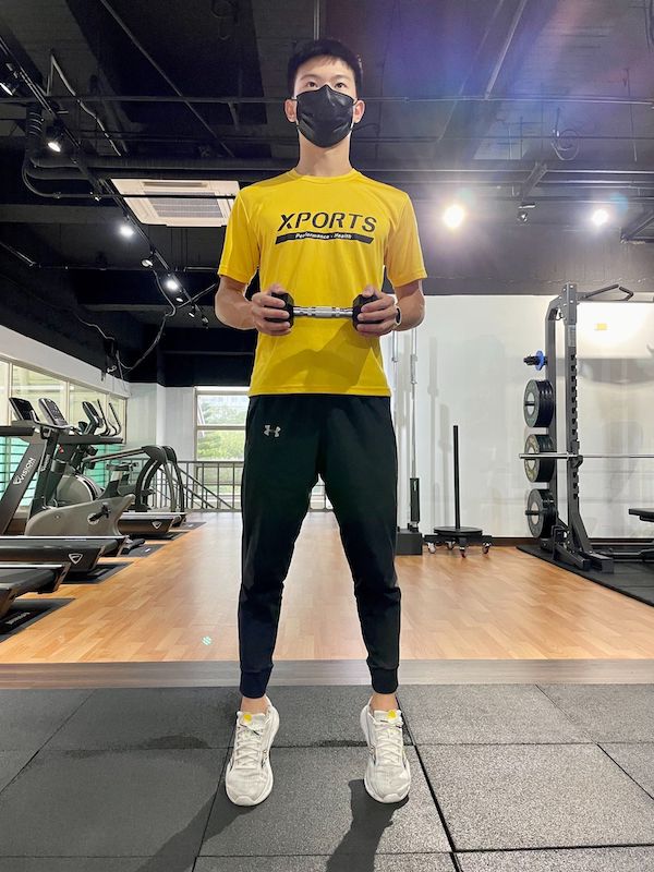 馬拉松-重量訓練-9-2