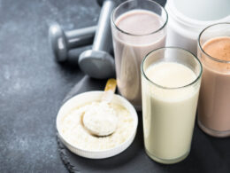 2023 運動補給品指南