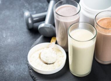 2023 運動補給品指南