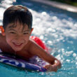 光練自由式？ 學習靠浮板？ 參加校泳隊？ 顛覆傳統的游泳問題集