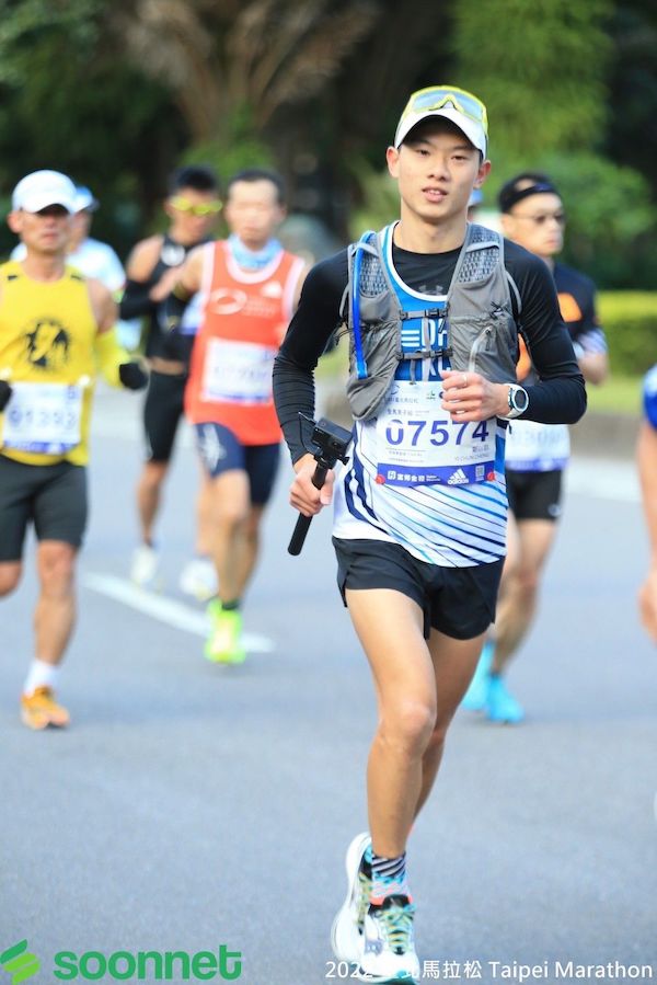 2022-台北馬拉松-5