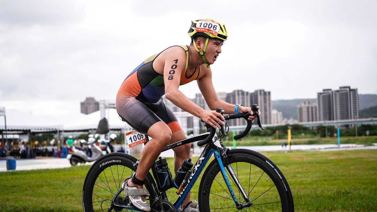 三鐵賽事前週該做好的 6 項萬全準備