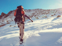 冬天運動出汗少-水分與電解質補充需求